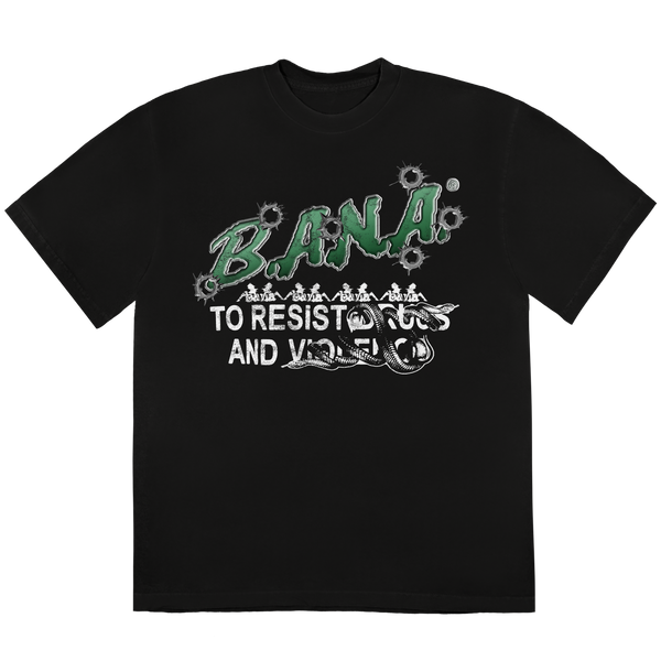 B.A.N.A. TEE