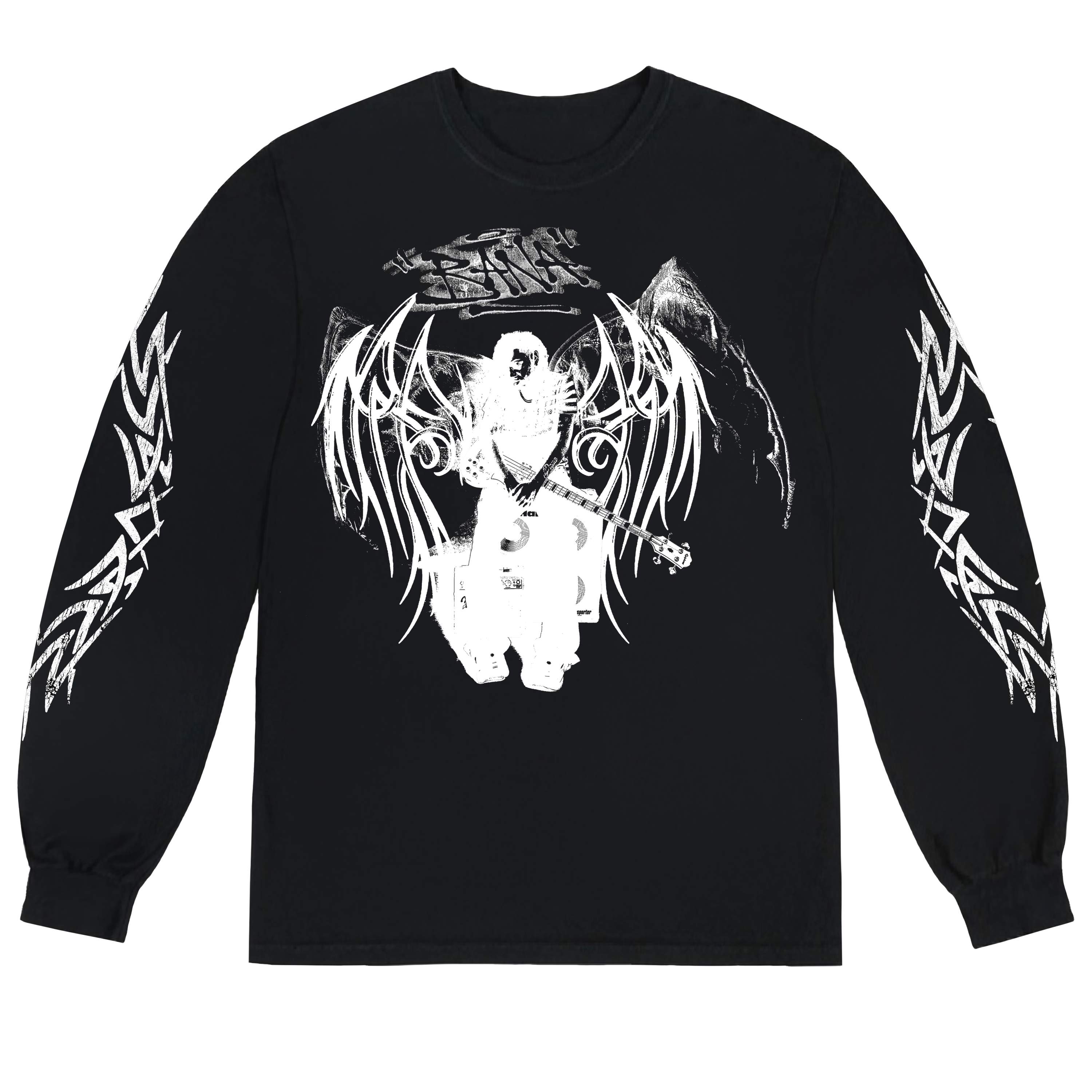 BANA LONGSLEEVE