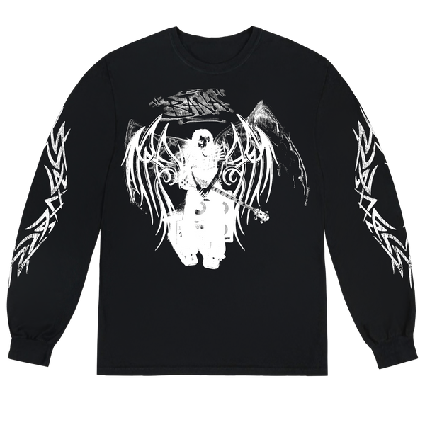 BANA LONGSLEEVE
