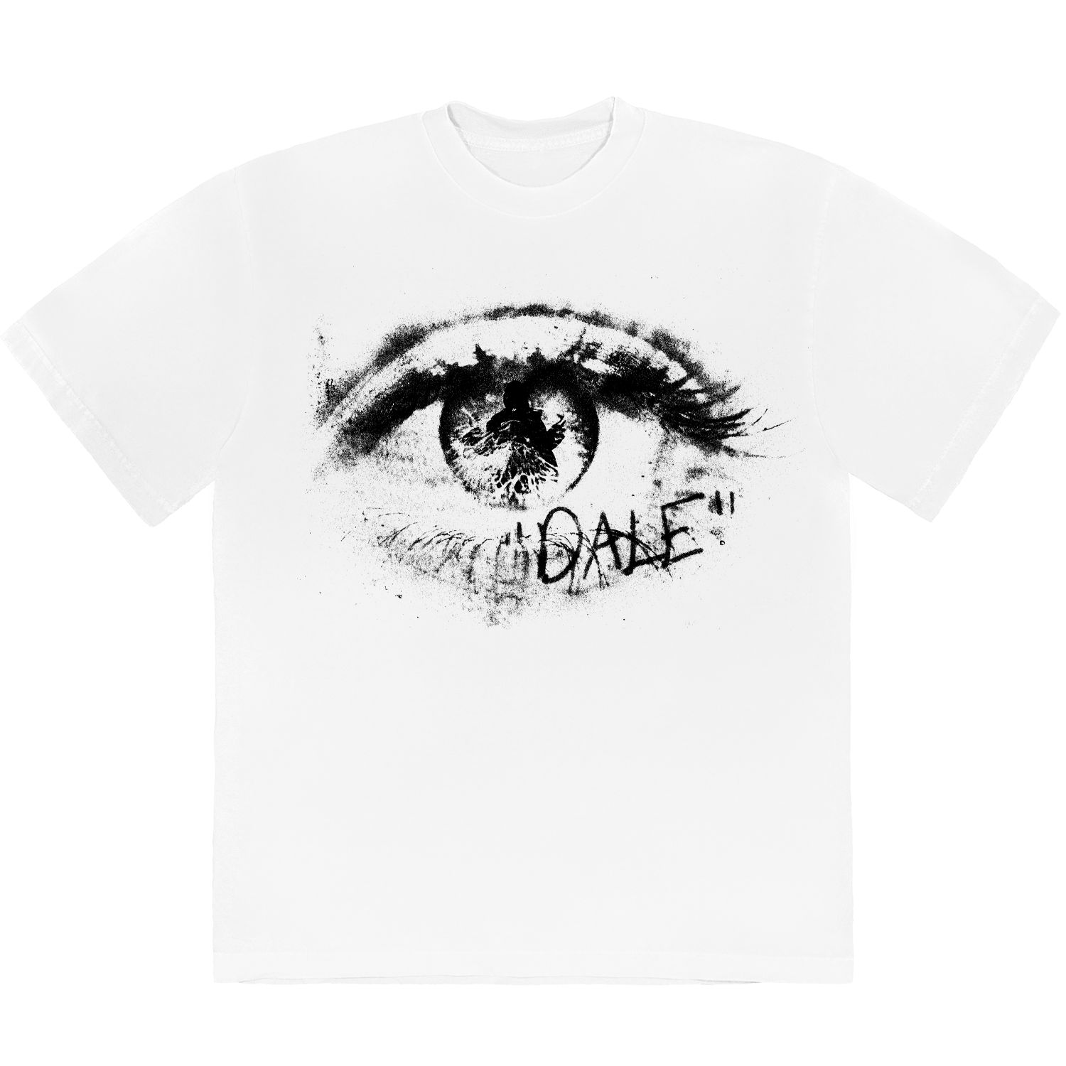DALE EYE TEE