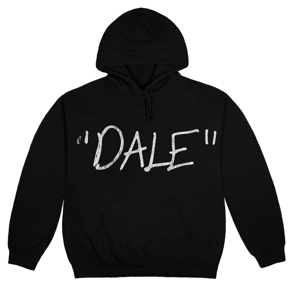 DALE HOODIE